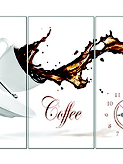 Tranh trang trí / Tranh đồng hồ 03