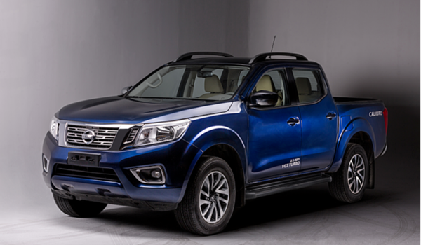 Nissan Navara 2019 thêm bản mới giá 675 triệu