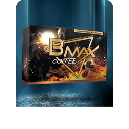 Bmax Coffee 
