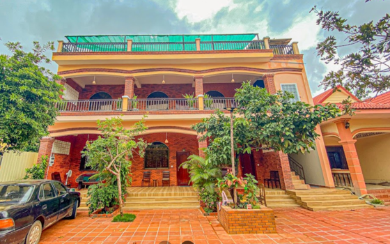 My Dream Villa ខេត្តបាត់ដំបង