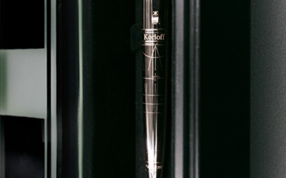 89 triệu đồng một bộ bút dành cho chính khách và doanh nhân