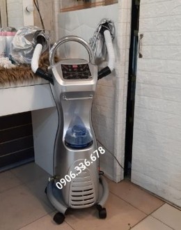 MÁY HẤP DẦU OZONE MẶT VUÔNG