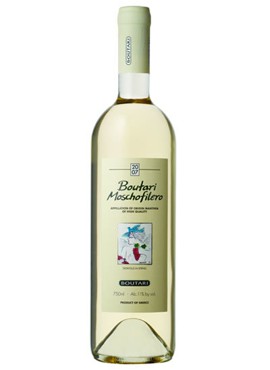 Boutari Moschofilero