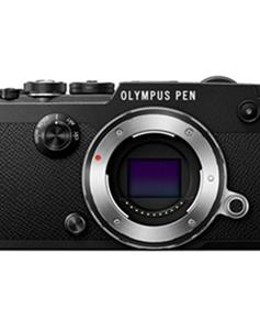 Máy ảnh Olympus PEN-F