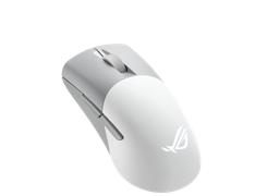 华硕 ROG 战刃3 AimPoint 36K 白色