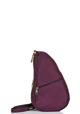 The Healthy Back Bag 7100-RP (M) Royal Purple