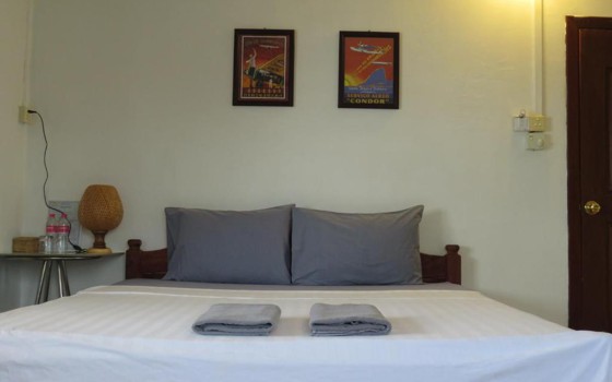 ផ្ទះសំណាក់​ Sorya Guesthouse ខេត្តក្រចេះ