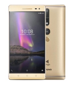 Lenovo Phab 2 Pro