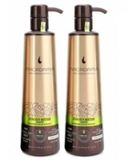 DẦU GỘI XẢ SIÊU DƯỠNG ẨM MACADAMIA 1000ML