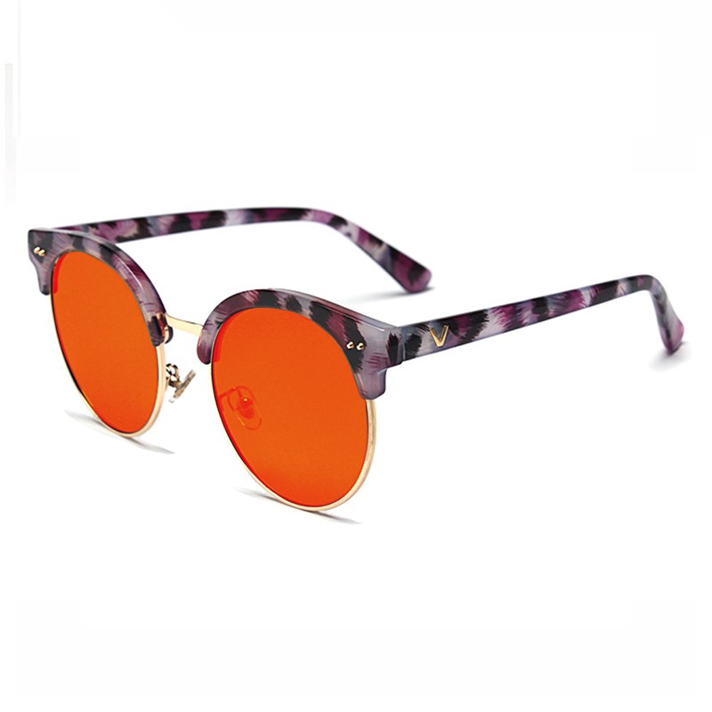 Kính mắt unisex phân cực Clubmasters Forza