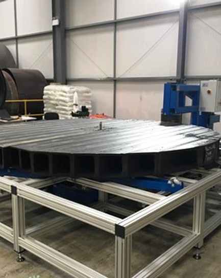 គម្របលូ - DRAIN COVER