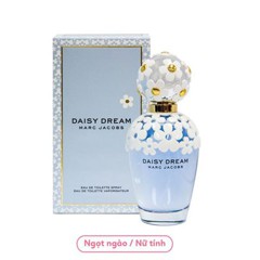 Nước hoa Daisy dream Marc Jacobs eau the toilette