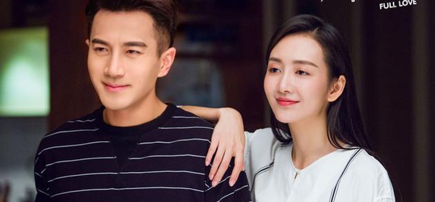 "Kẻ thứ ba" Vương Âu lên tiếng về cáo buộc giật chồng Dương Mịch