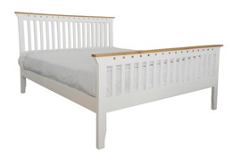 Giường ngủ Harmony 1m4