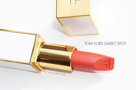 Son Tom Ford Màu 05 SWEET SPOT