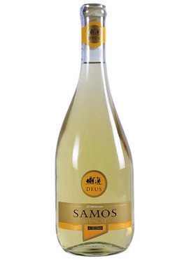 Cavino Deus Samos Muscat