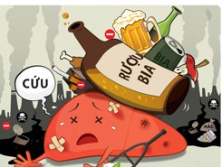 Lợi ích mới của việc cai rượu bia