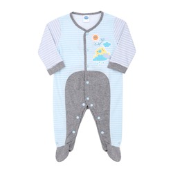 Áo liền quần Enfant size 60
