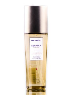 TINH DẦU DƯỠNG TÓC GOLDWELL KERASILK CONTROL OIL 75ML