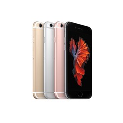 Apple iPhone 6S 128GB