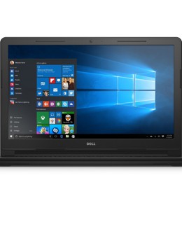 Máy xách tay/ Laptop Dell Inspiron 15 3552 (F3552-70093473) (Đen)