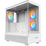 MONTECH XR White Case