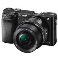 Máy Ảnh Sony Alpha A6000