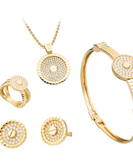 Bộ Trang Sức FS-VFH0636M-Y