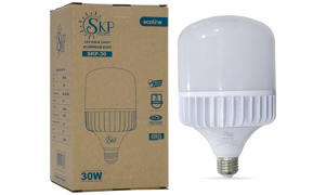 អំពូល LED BULB 30w