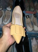 Giày cao gót MH908