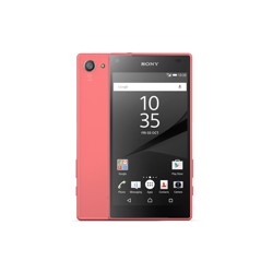 Sony Xperia Z5 Compact (CTY)