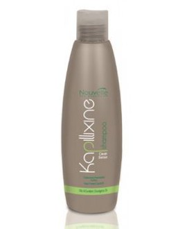 DẦU GỘI THẢO DƯỢC TRỊ GÀU NOUVELLE 250ML