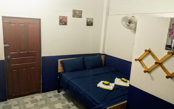 Rene's Pasta Bar & Guesthouse 