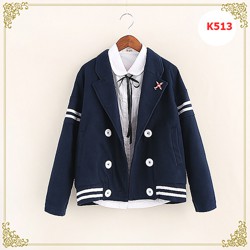 Áo khoác K513