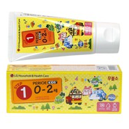 ថ្នាំដុសធ្មេញកុមារ