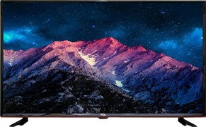 Tivi TCL 40 inch L40D2700D