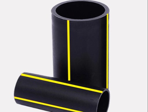 វិស័យឧស្ម័ន-Underground natural gas pipe