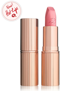 Son Charlotte Tilbury Hot Lips LIV IT UP