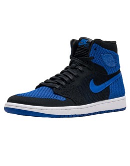 RETRO 1 HIGH FLYKNIT