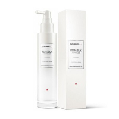 HUYẾT THANH THẢI ĐỘC GOLDWELL KERASILK 100ML
