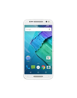 Motorola Moto X Style (Cty)