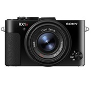 Máy ảnh Sony CyberShot DCS-RX1R II