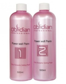 THUỐC UỐN SETTING ODSIDIAN 500ML 