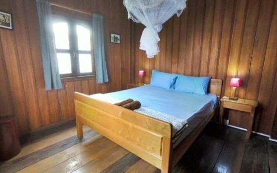 Ratanakiri Lakeside home stay & Tour ខេត្តរតនគីរី