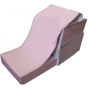 ក្រដាសបោះពុម្ពកុំព្យូទ័រ Lien Son 1 ច្បាប់ 380x279