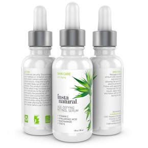 AGE DEFYING RETINOL SERUM