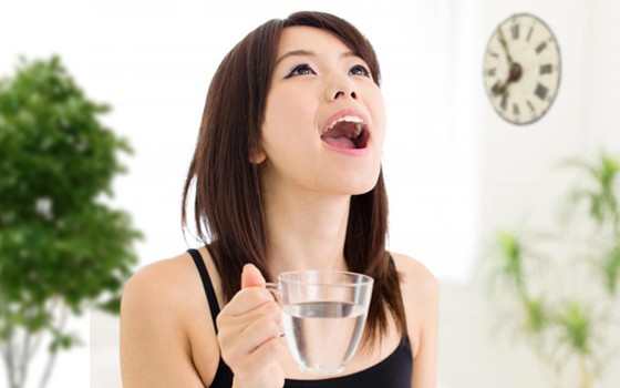 Mẹo chữa nhiệt miệng cực nhanh chỉ trong 1 ngày