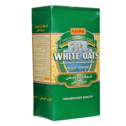 ធញ្ញជាតិ Oats ពណ៌ស 500 ក្រាម