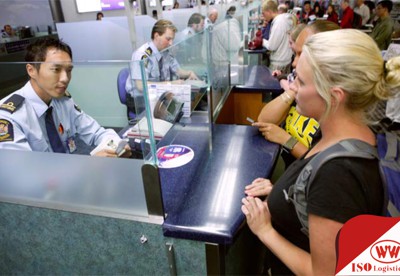 Dịch Vụ Kê Khai Hải Quan – Giải Pháp Hỗ Trợ Doanh Nghiệp Nhanh Chóng Và Hiệu Quả