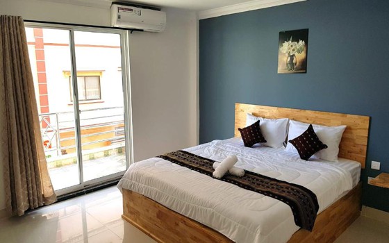 Lucky Hostel ខេត្តបាត់ដំបង